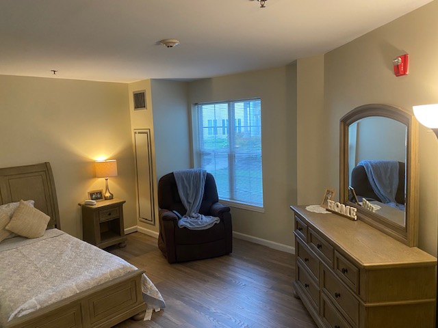 Spring Village memory care